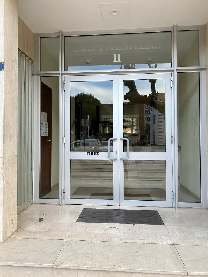 Appartement 2 Pieces Cavalaire Sur Mer 60M2 Apartmán Cavalaire-sur-Mer