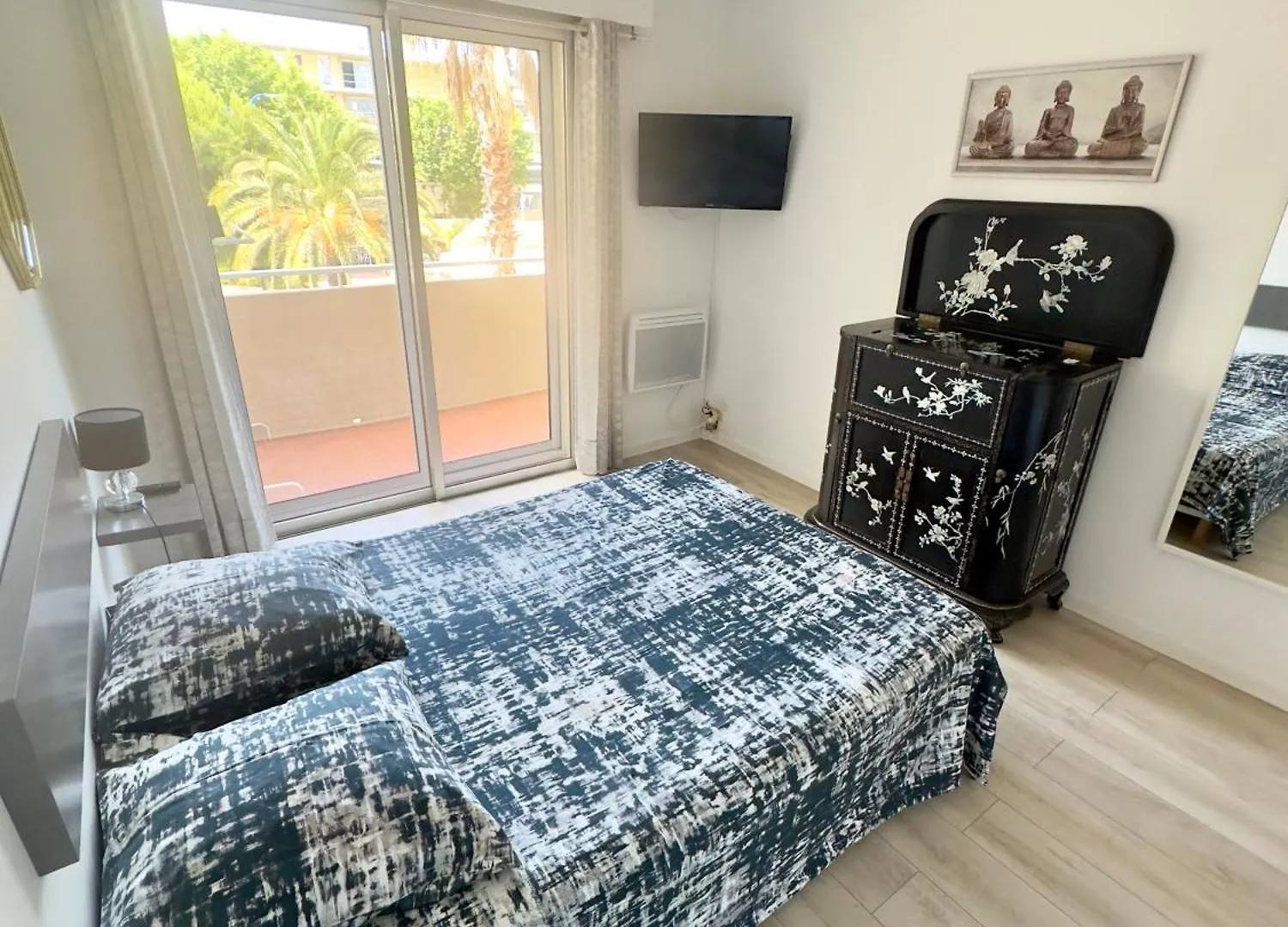 Appartement 2 Pieces Cavalaire Sur Mer 60M2 0*, Cavalaire-sur-Mer Francie