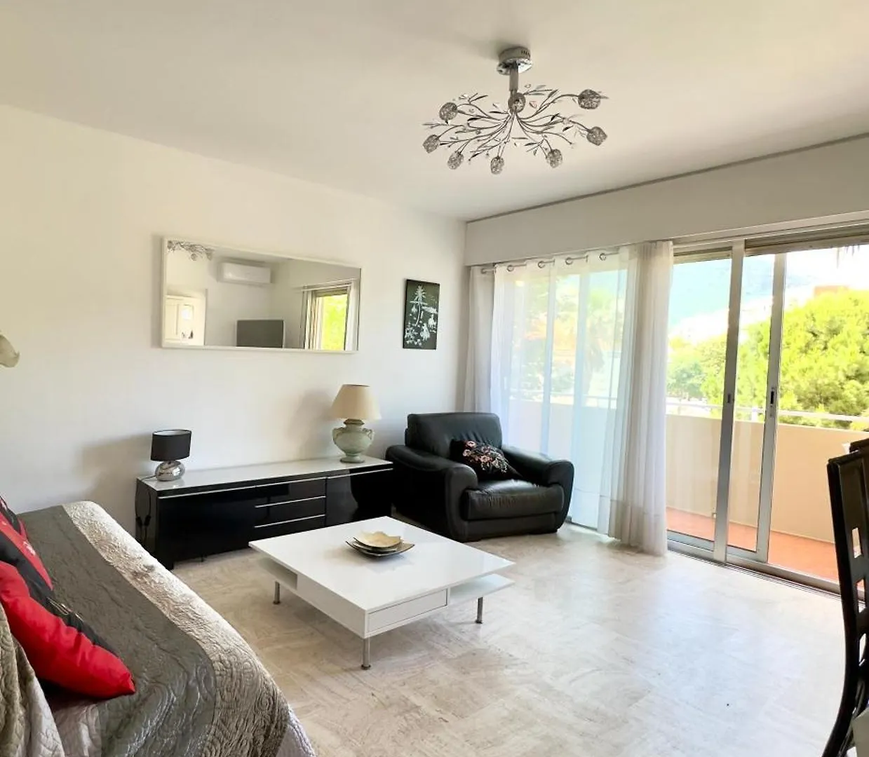 Appartement 2 Pieces Cavalaire Sur Mer 60M2