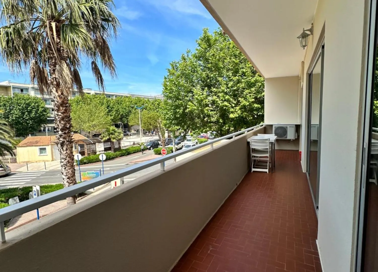 Appartement 2 Pieces Cavalaire Sur Mer 60M2 Cavalaire-sur-Mer