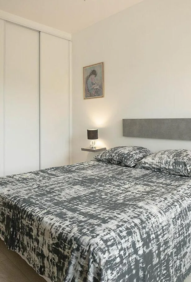 Appartement 2 Pieces Cavalaire Sur Mer 60M2 Apartmán
