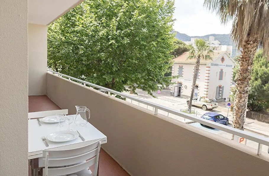 Appartement 2 Pieces Cavalaire Sur Mer 60M2 Apartmán