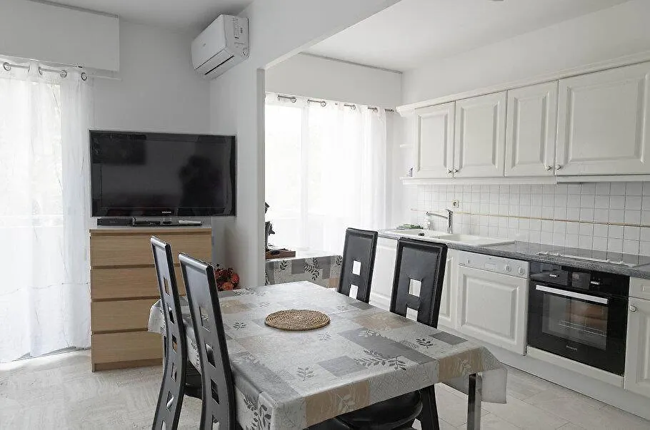 Appartement 2 Pieces Cavalaire Sur Mer 60M2 Apartmán